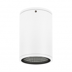 Уличный светодиодный светильник Arlight LGD-Forma-Surface-R90-12W Warm3000 037261
