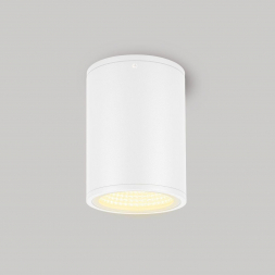 Уличный светодиодный светильник Arlight LGD-Forma-Surface-R90-12W Warm3000 037261