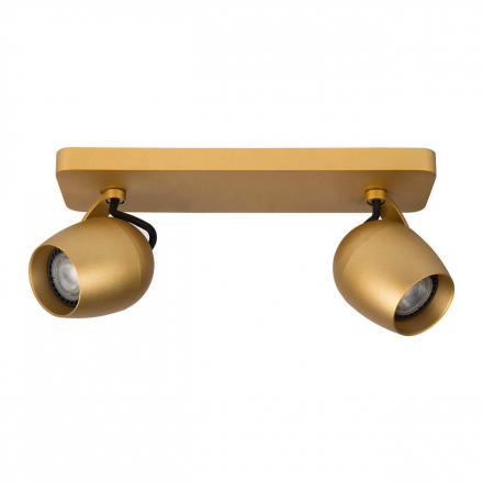 Спот Lucide Preston 09927/10/02