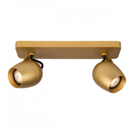 Спот Lucide Preston 09927/10/02