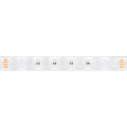 Светодиодная лента герметичная Arlight 21W/m 42LED/m 3030SMD разноцветный 5М FLT-PS-S42-23mm 24V 037729
