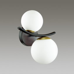 Бра Odeon Light Modern Dino 4267/2W