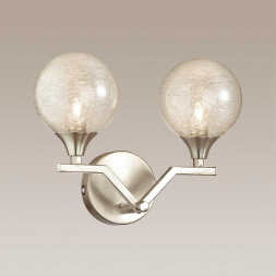 Бра Lumion Vintage Alma 4567/2W