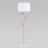 Торшер TK Lighting 5572 Albero White