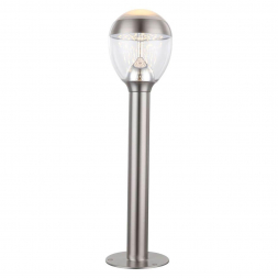 Уличный светодиодный светильник Globo Callisto 34251