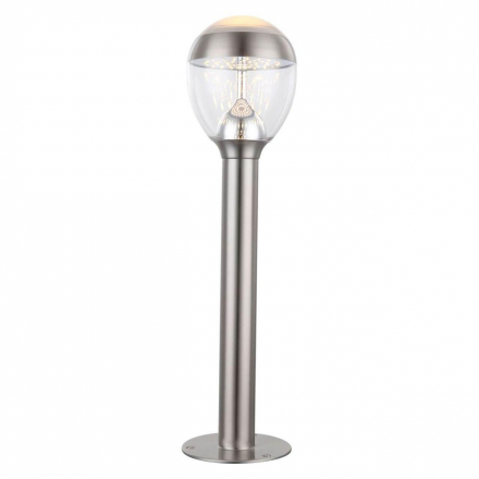 Уличный светодиодный светильник Globo Callisto 34251