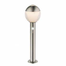 Уличный светодиодный светильник Globo Alerio 34287S