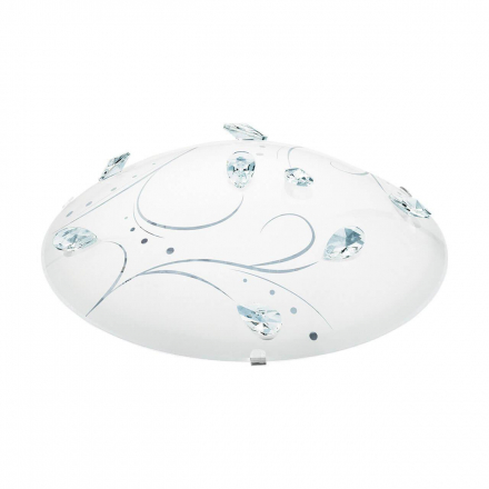 Потолочный светодиодный светильник Eglo Sorrenta 1 95689