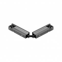 Коннектор гибкий Denkirs Shine Base TR5724-DN
