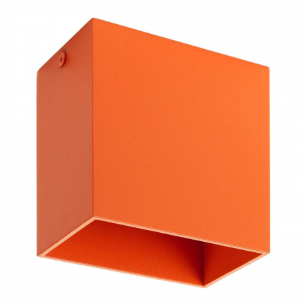 Потолочный светильник Denkirs DK2027-OR