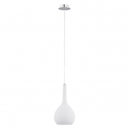Подвесной светильник Alfa Vetro White 20516