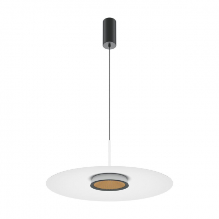 Подвесной светодиодный светильник Maytoni El MOD041PL-L15W3K1