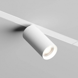 Трековый светильник Denkirs Smart Spot DK8020-WH