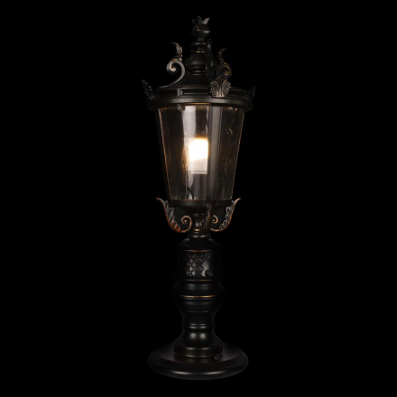 Уличный светильник Loft IT Verona 100003/540