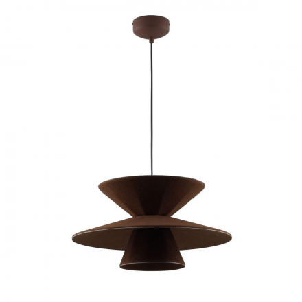 Подвесной светодиодный светильник Moderli Mantis V11099-PL