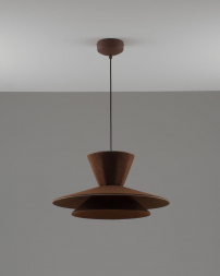 Подвесной светодиодный светильник Moderli Mantis V11099-PL