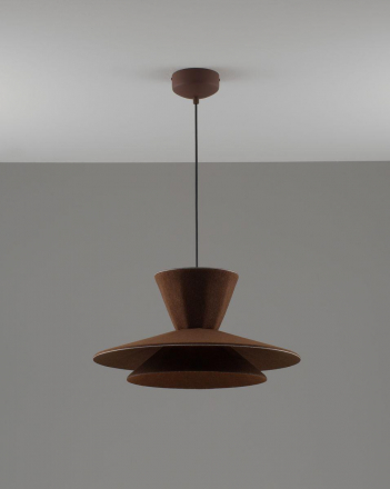 Подвесной светодиодный светильник Moderli Mantis V11099-PL