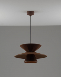 Подвесной светодиодный светильник Moderli Mantis V11099-PL