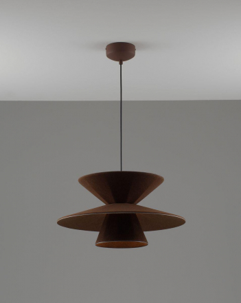 Подвесной светодиодный светильник Moderli Mantis V11099-PL