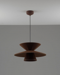 Подвесной светодиодный светильник Moderli Mantis V11099-PL