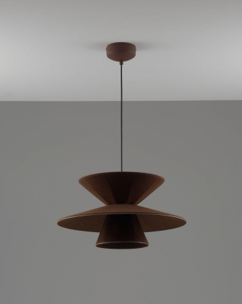 Подвесной светодиодный светильник Moderli Mantis V11099-PL