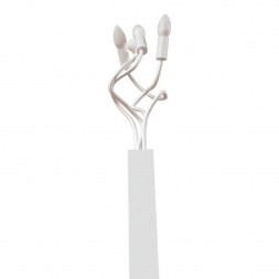 Торшер Loft IT Eye Loft1714F-WH
