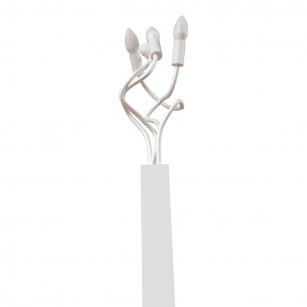 Торшер Loft IT Eye Loft1714F-WH