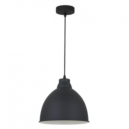 Подвесной светильник Arte Lamp Casato A2055SP-1BK