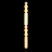 Торшер Loft IT Lollipop 10239/F