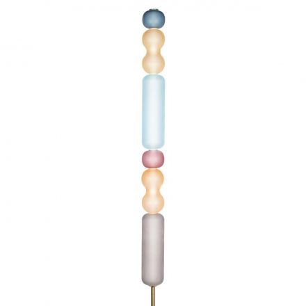 Торшер Loft IT Lollipop 10239/F