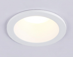 Встраиваемый светильник Ambrella Light Techno Spot Standard Tech TN1187