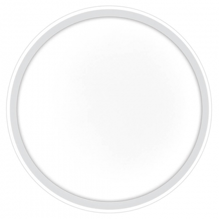 Потолочный светодиодный светильник Feron Ring AL5801 41559