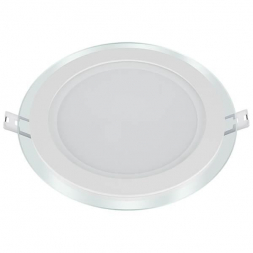 Встраиваемый светильник Elektrostandard Down Light a031836