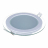 Встраиваемый светильник Elektrostandard Down Light a031836