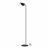 Торшер Maytoni Technical Mollis MOD126FL-01B