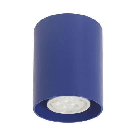 Потолочный светильник TopDecor Tubo8 P1 19