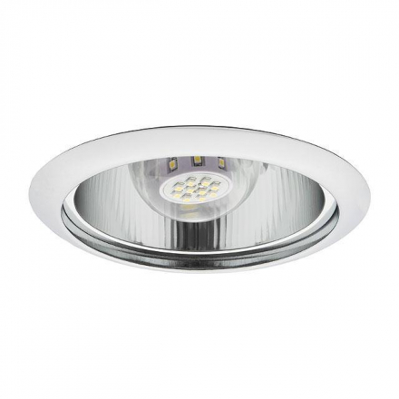 Карданный светильник Kanlux OZON DLBS-1AV/27-C 907