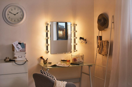 Лампа светодиодная Paulmann Е27 2700К 28671