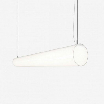 Подвесной светодиодный светильник Siled Truba-02 7370301