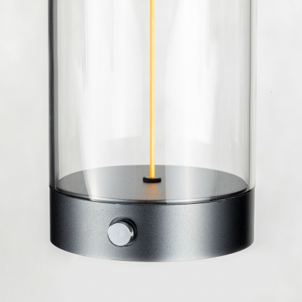 Настольная лампа Citilux Streng CL811011