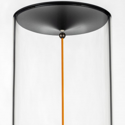 Настольная лампа Citilux Streng CL811011