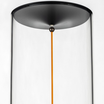 Настольная лампа Citilux Streng CL811011