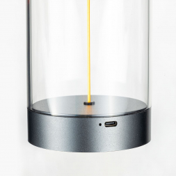 Настольная лампа Citilux Streng CL811011