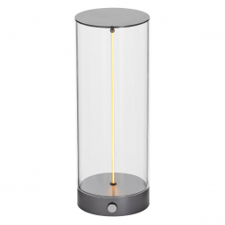 Настольная лампа Citilux Streng CL811011