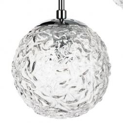 Подвесная люстра Lightstar Bari 815260
