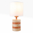 Настольная лампа Lussole Lgo LSP-0666
