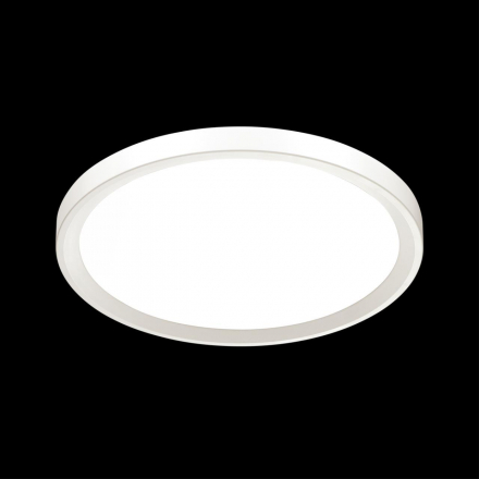 Настенно-потолочный светодиодный светильник Sonex Vasta led Tasta 3064/36L