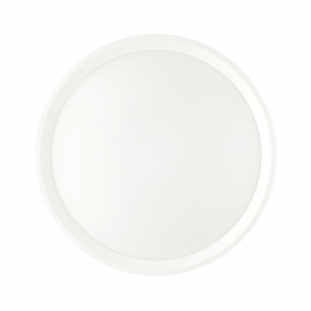 Настенно-потолочный светодиодный светильник Sonex Vasta led Tasta 3064/36L
