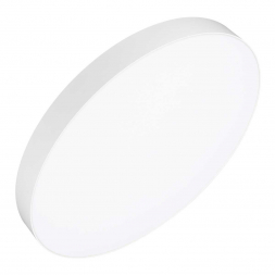 Потолочный светодиодный светильник Arlight IM-Rondo-Emergency-3H-R600-64W Warm3000 041075
