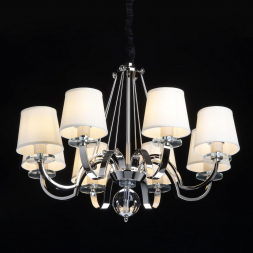 Подвесная люстра MW-Light Онтарио 692011808